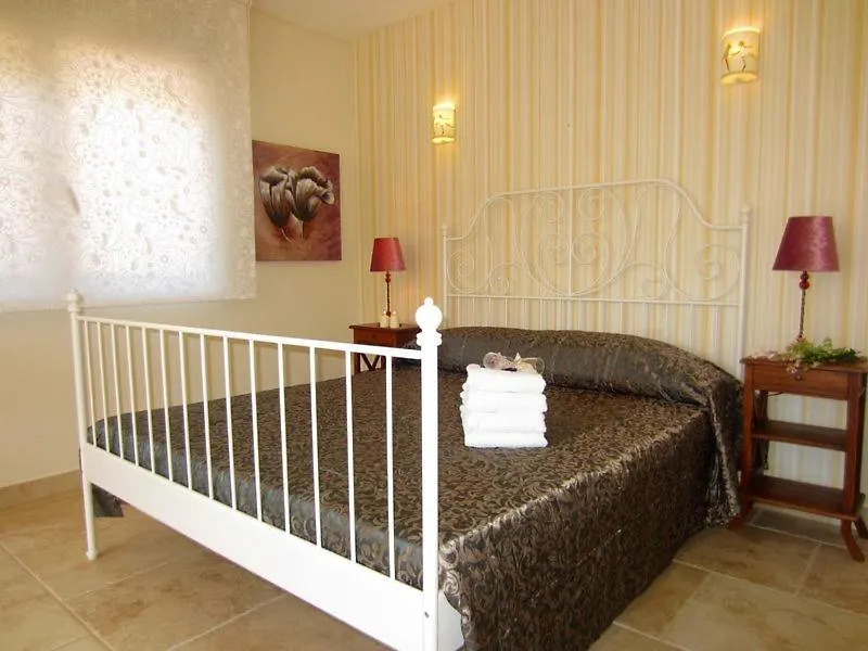 度假居 Villa Montgo L' Escala 西班牙