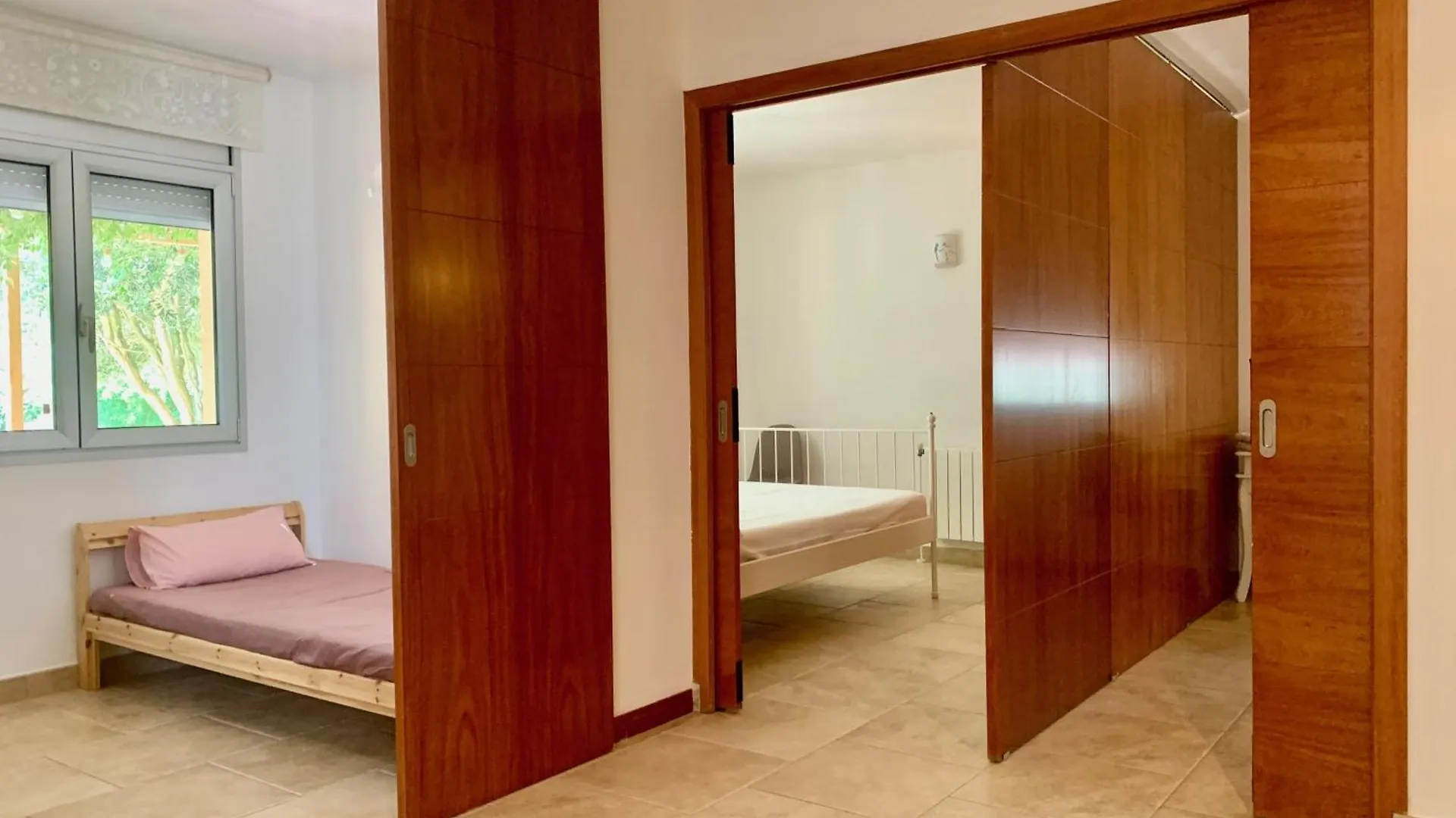 Villa Montgo L' Escala 0*,