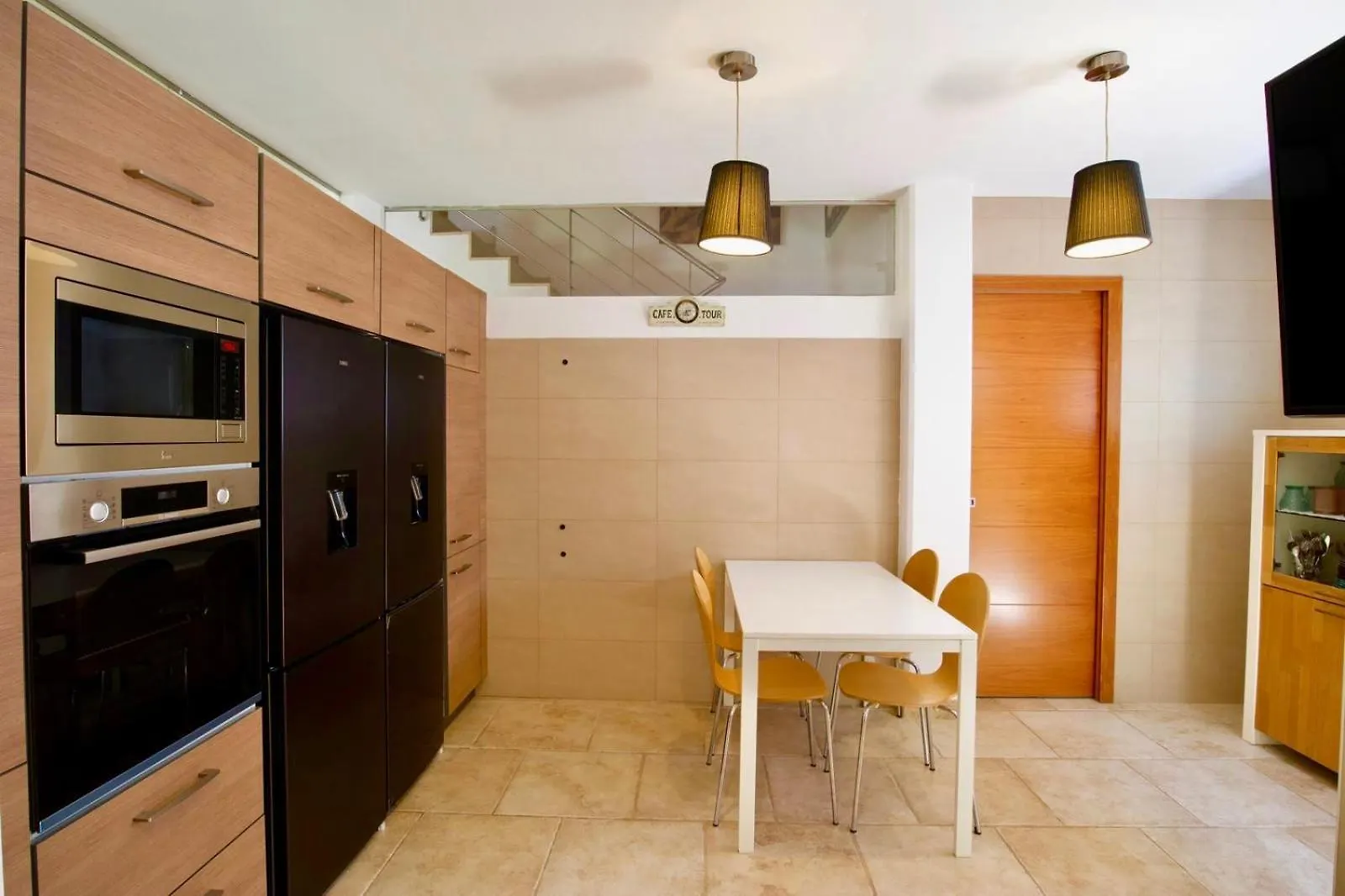 度假居 Villa Montgo L' Escala