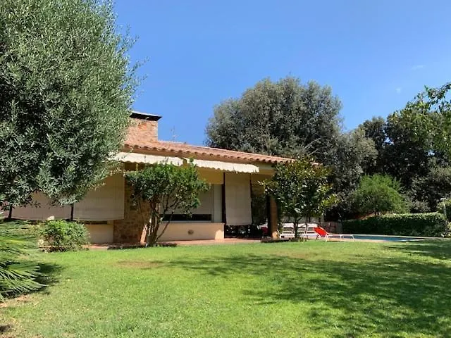 Villa Montgo L' Escala