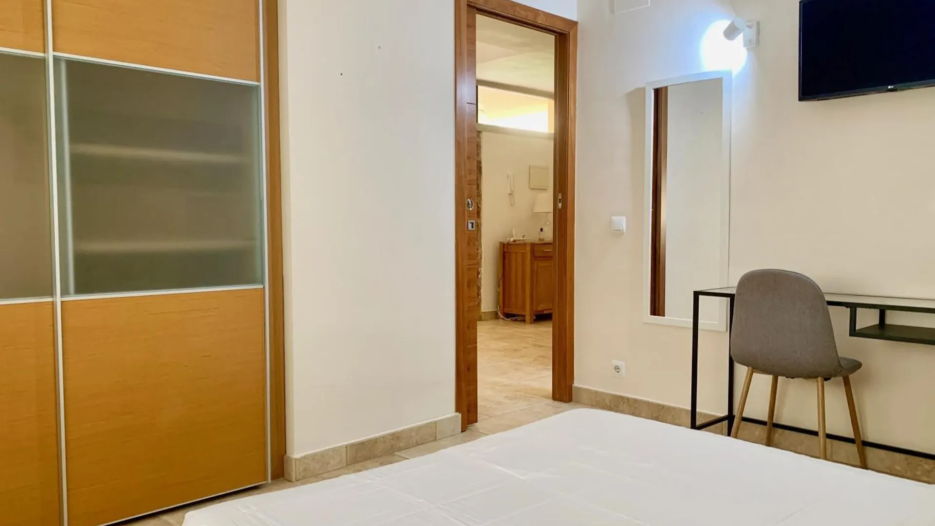 度假居 Villa Montgo L' Escala