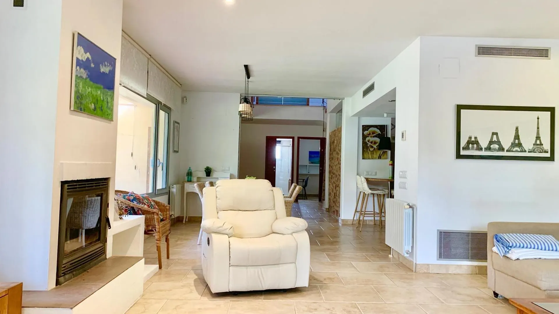 Villa Montgo L' Escala 0*,