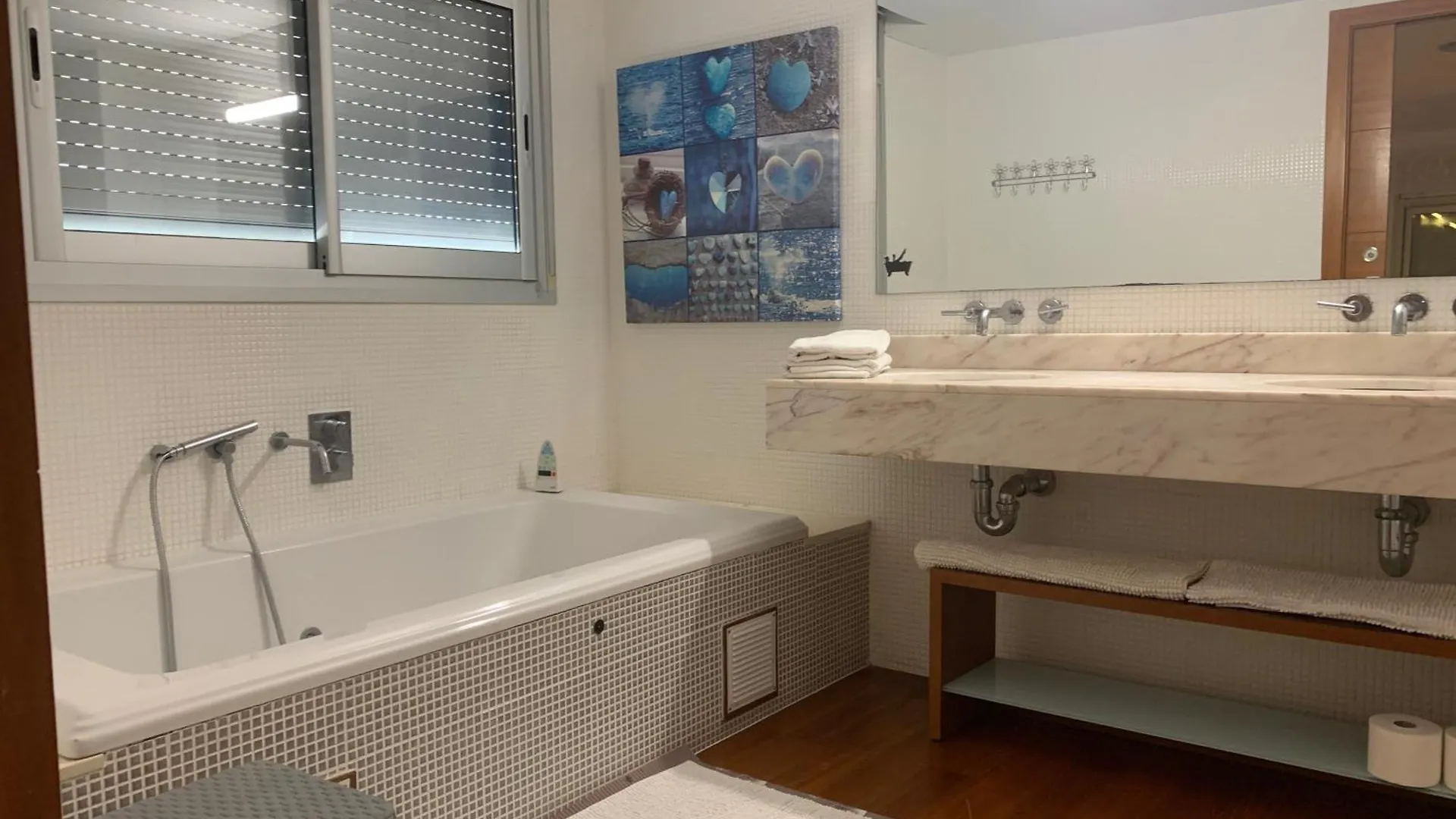 度假居 Villa Montgo L' Escala 西班牙