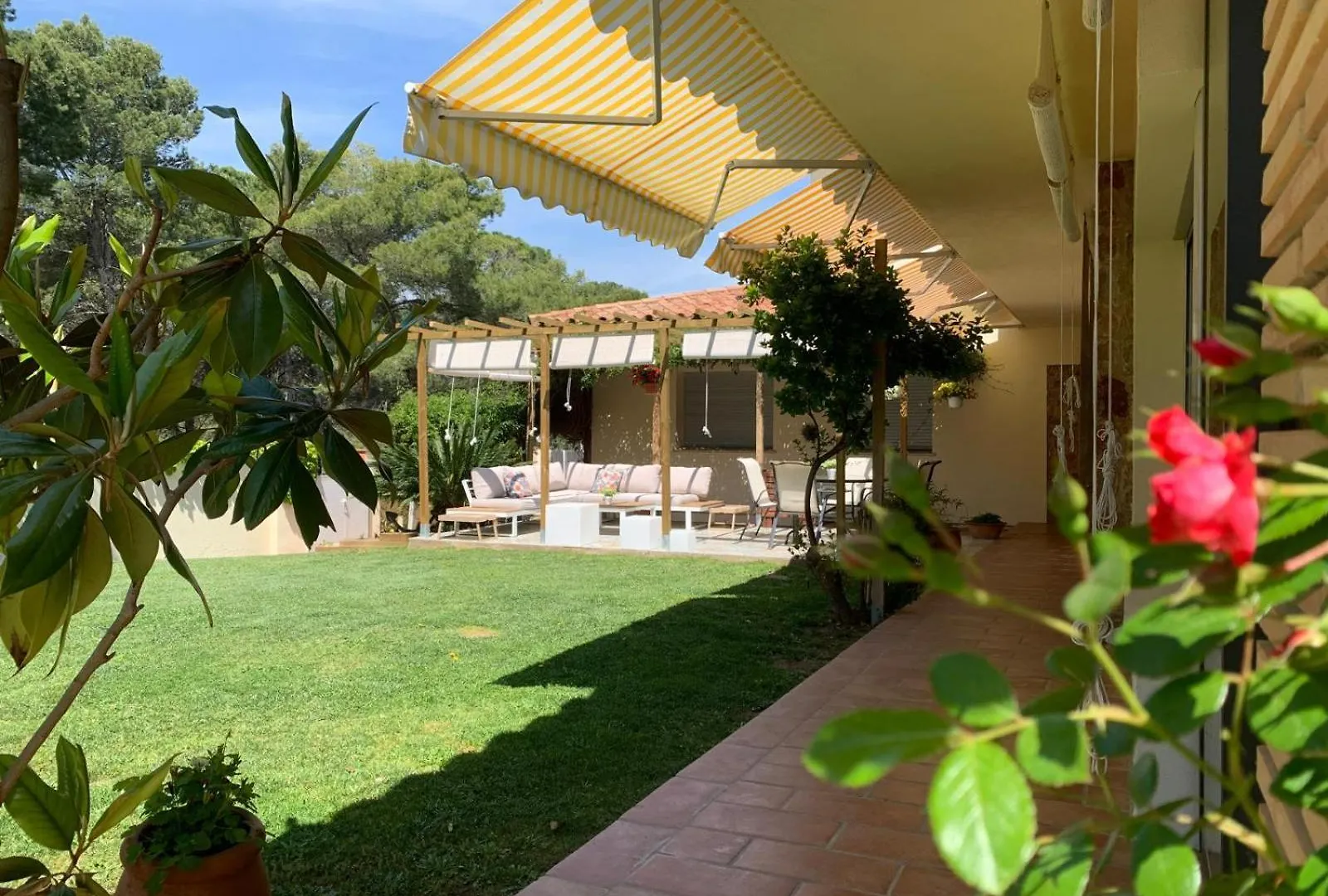 Villa Montgo L' Escala 0*,  西班牙