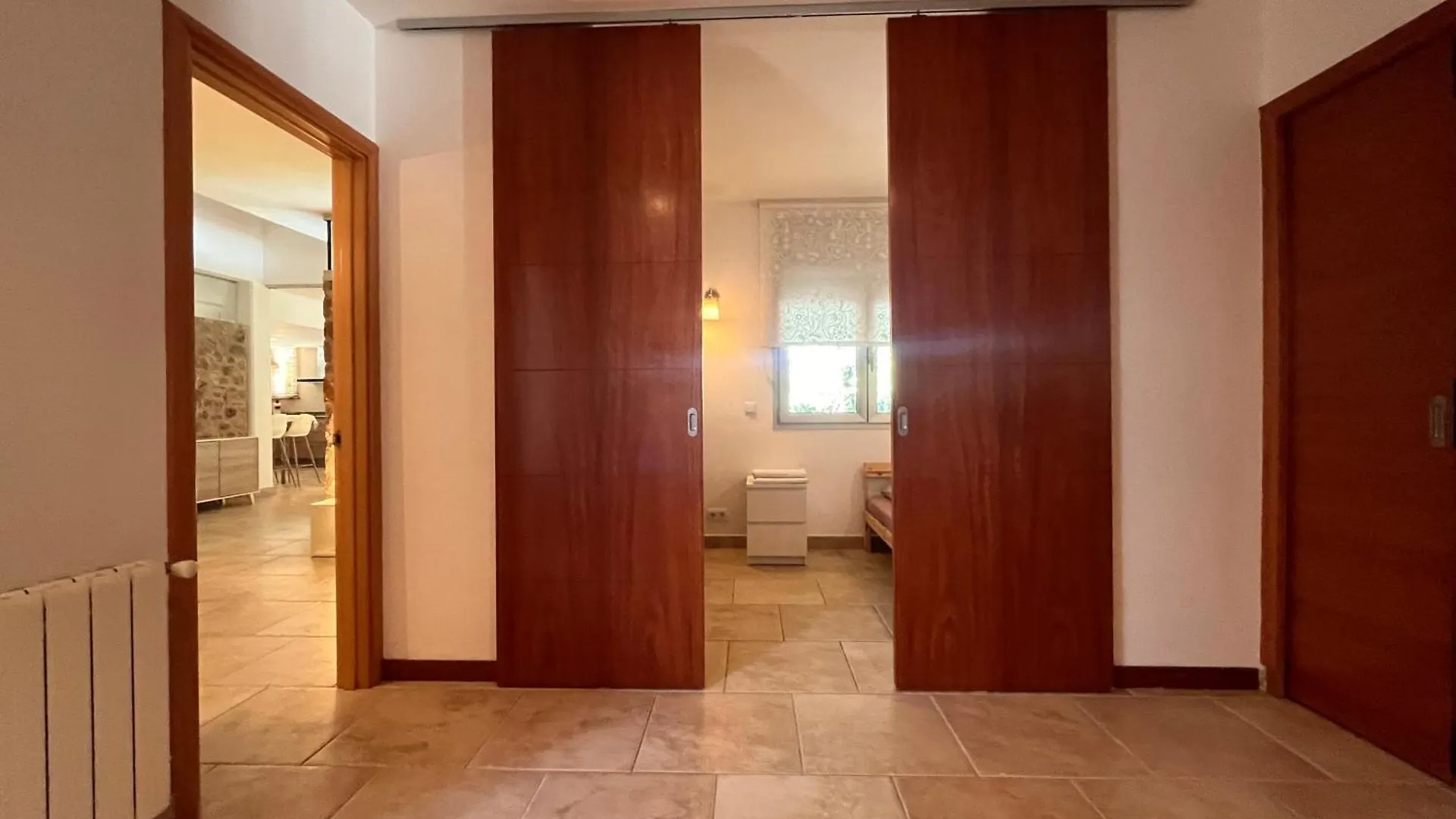 度假居 Villa Montgo L' Escala
