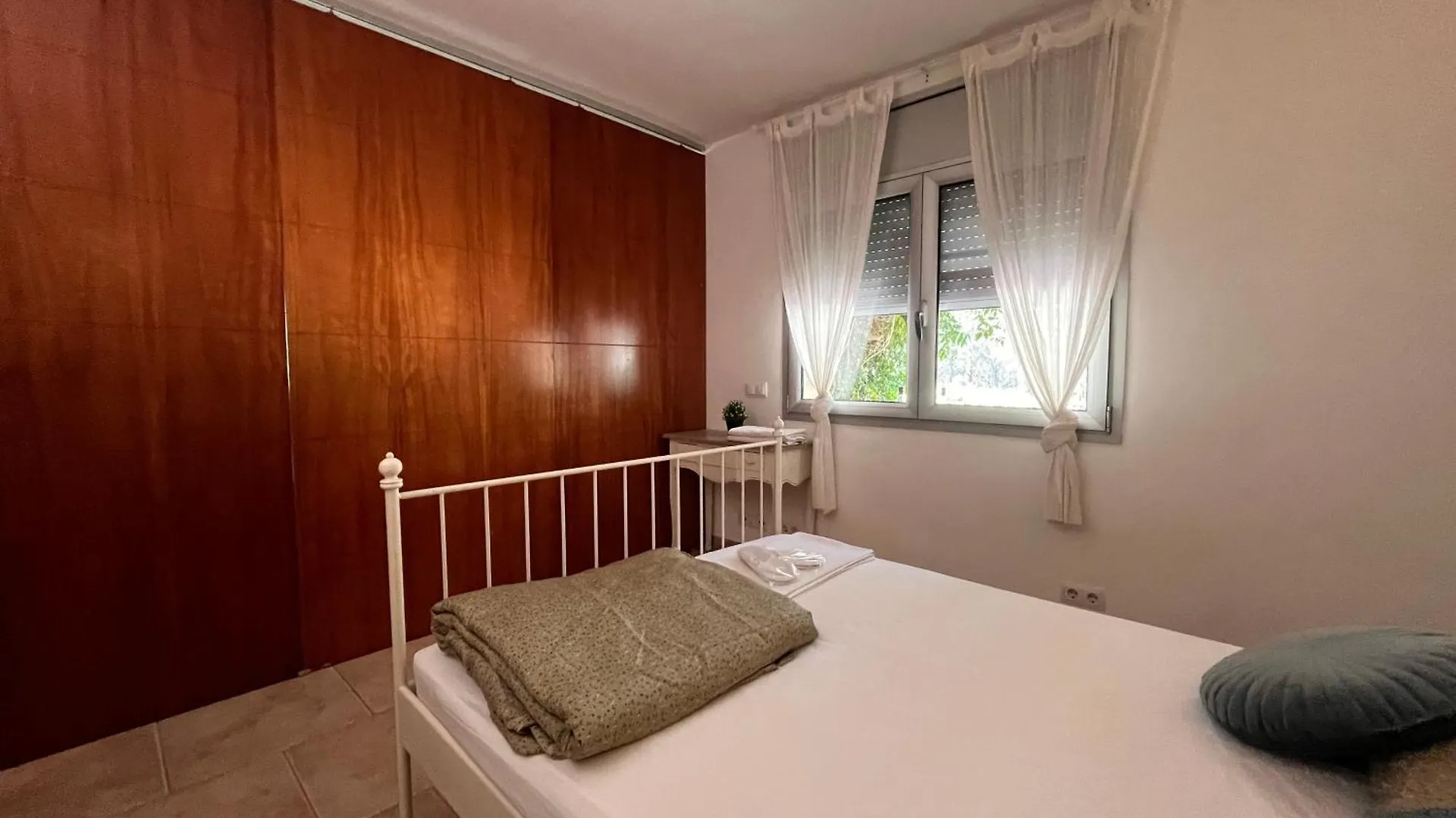Villa Montgo L' Escala 西班牙
