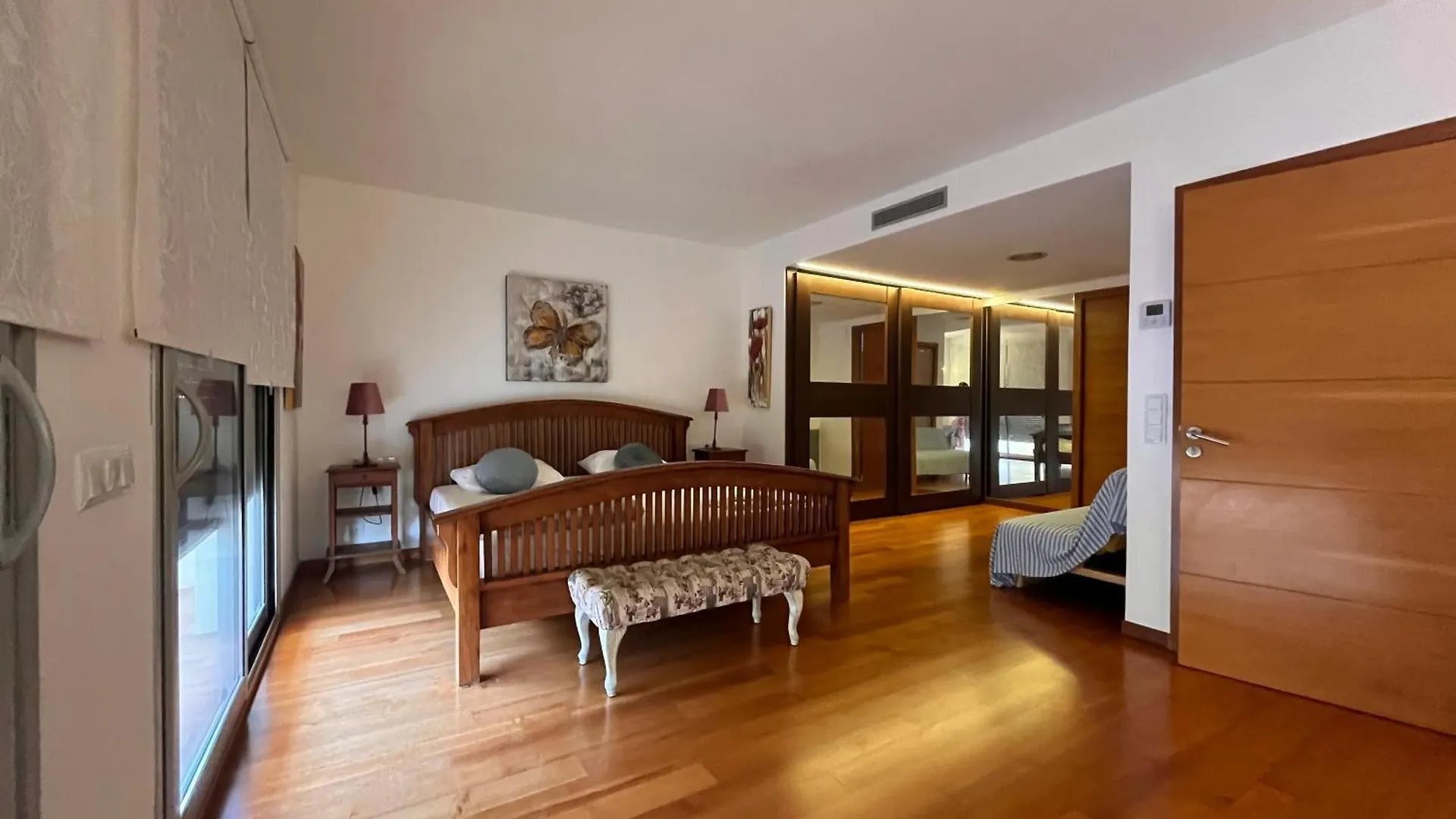 度假居 Villa Montgo L' Escala 西班牙