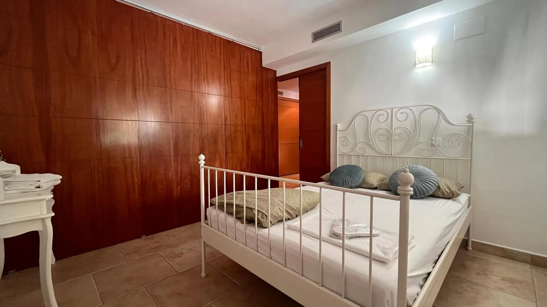 Villa Montgo L' Escala 度假居